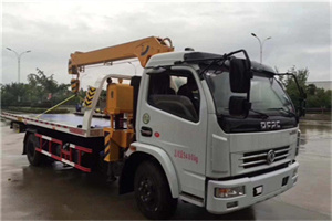 和县24小时道路救援服务