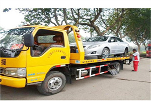 和县附近24小时汽车拖车服务热线