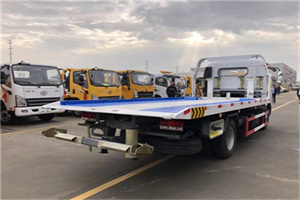 和县汽车救援补胎