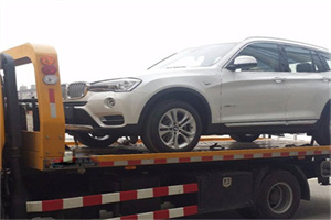 和县拖车24小时服务电话