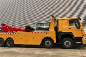 和县道路救援公司