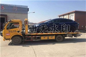 霍邱拖车救援知识
